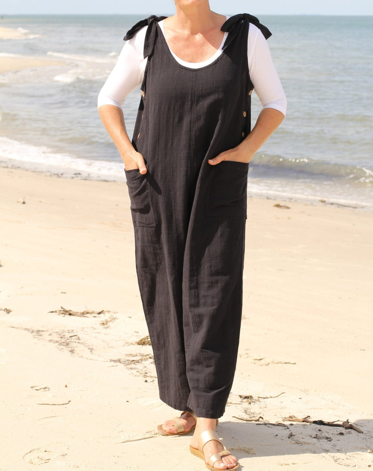Jumpsuits